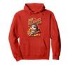 Treasure Hunter Adventure Metal Detector Hoodie