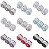 Dense Sequin Crochet Thread Nylon Crochet Supplies Handmade DIY Woven Thread  Handmade Projects