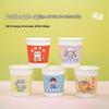 Yueshi Wufu Disposable Eco-Friendly Paper Cups