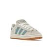 Adidas Campus 00s White Preloved Blue Women Sneakers Crystal-White Footwear-White IF2989