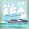 All At Sea by Jonathan Whitelaw Paperback Book 9780008705947