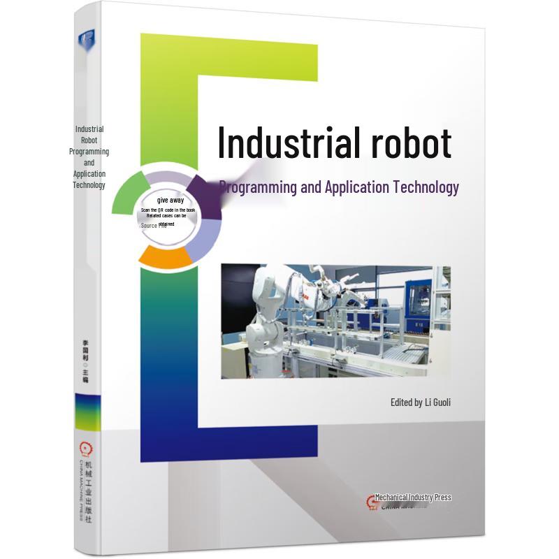 Industrial Robot Programming & Application Guide