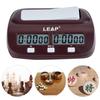 Chess Game Timer for and Chess Sports Time Management Clock, Shogi, Go, Games,