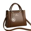 Leisure Tote Bag, Mom Bag, Simple Crossbody Bag, Single Shoulder Bag