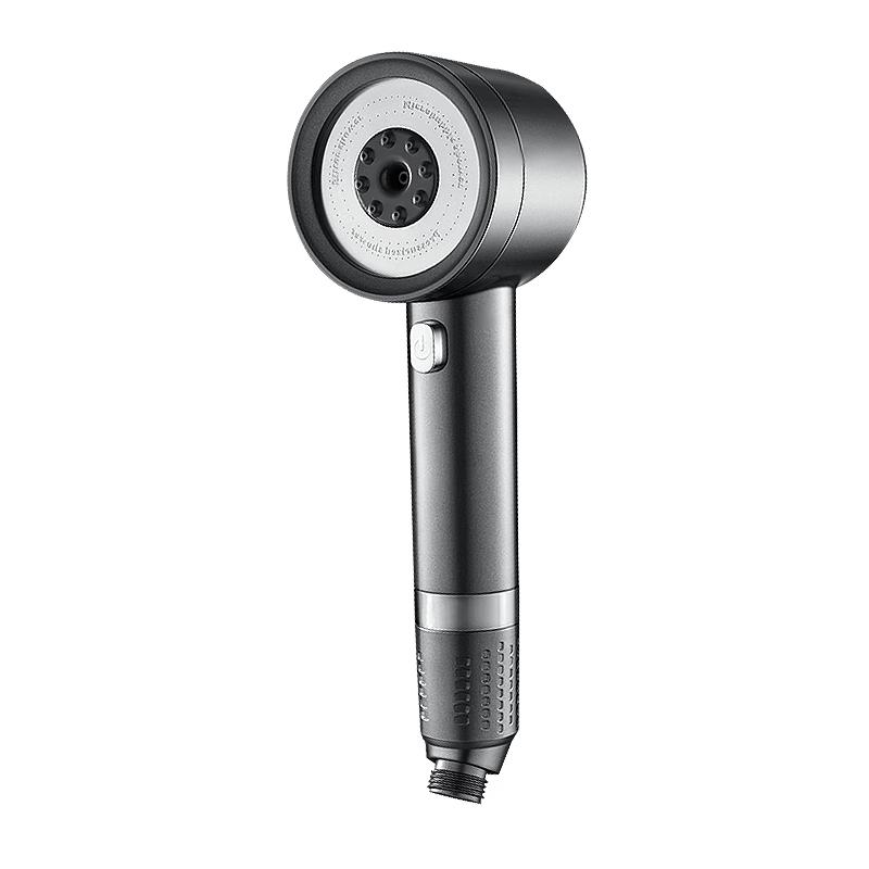HOMK LP Series Pressurized Filtration Shower Head Powerful Pressurization, Filtered, Refreshing