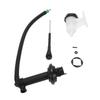 Clutch Master Cylinder with Rod Replacement for Ford Ranger 1995 2011 F57A7A543D