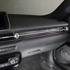 Carbon Fiber Co-pilot Position Dashboard Trim Cover For Toyota Supra19-24