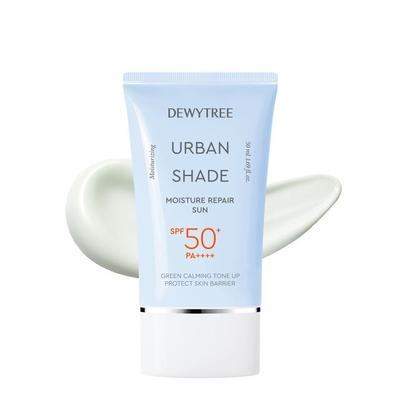 Urban Shade Moisture Repair Sun