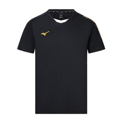 Mizuno Badminton Clothing Unisex V2CA43Z6