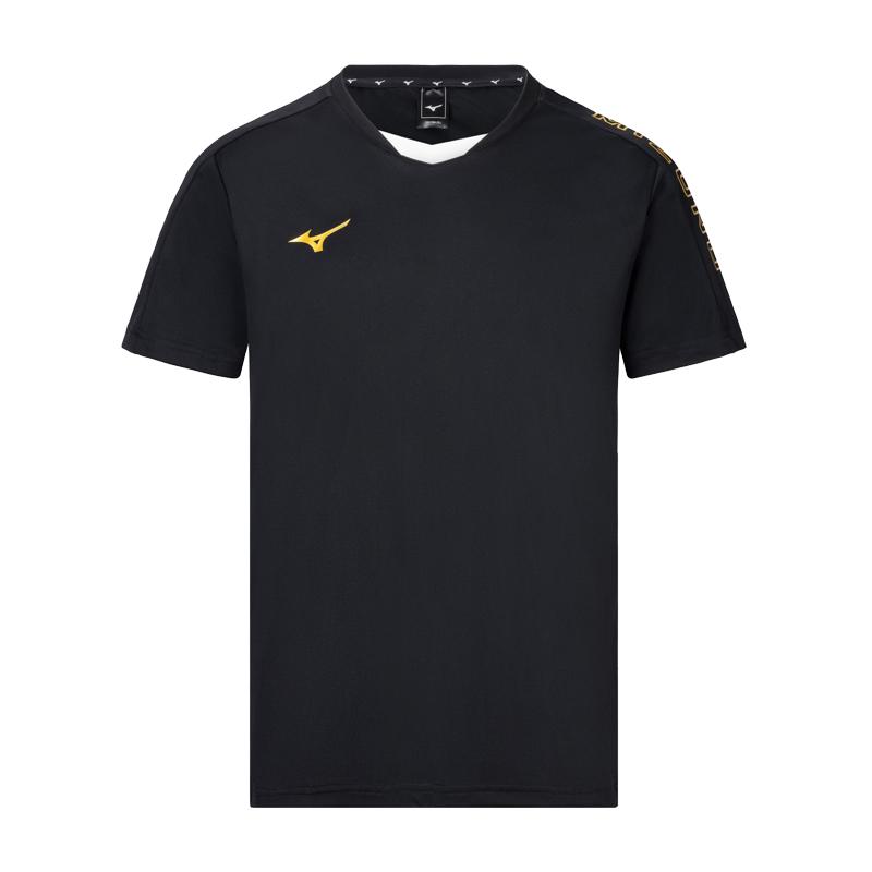 Mizuno Badminton Clothing Unisex V2CA43Z6 S