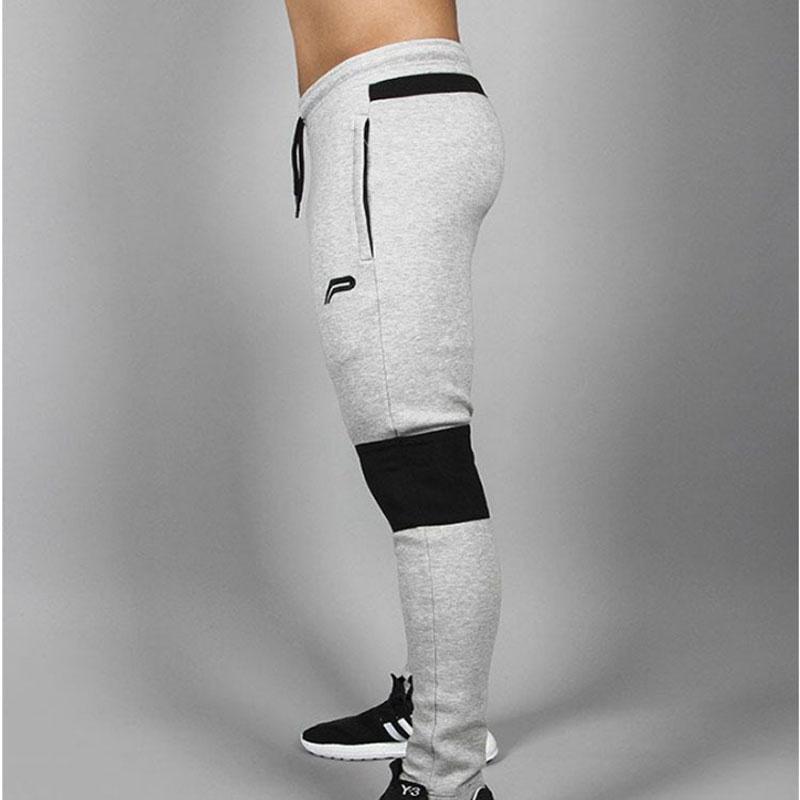 Premium Quality Men Sport Pants Long Trousers For Ultimate Comfort And Style