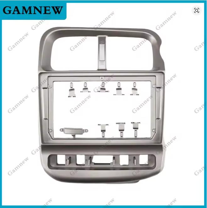 Versatile Speaker Grille for Kia KIV Bongo 2004-2012 Android Navigation Screen