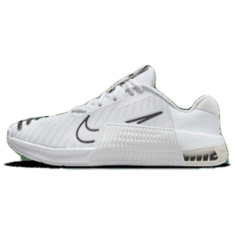 

Мужские кроссовки Nike Metcon 9 TB White Black Photon-Dust FD5431-100 39