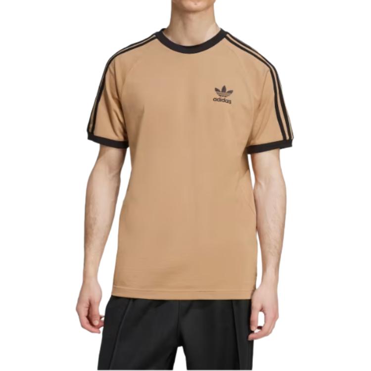 adidas Originals Adicolor Classics T-shirt JY1370