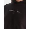 Толстовка Tommy Jeans Bling Linear