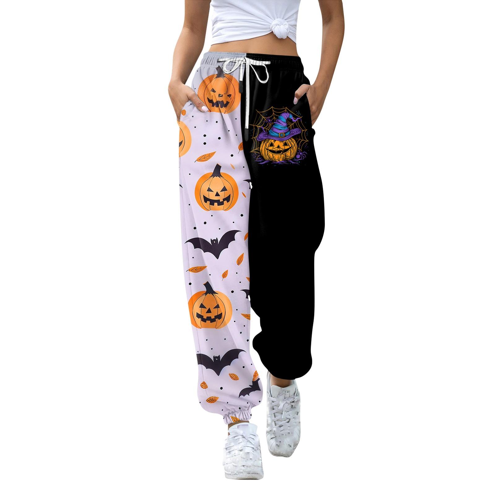 

Женские модные спортивные повседневные спортивные штаны с карманами на шнурке и в тон XXL