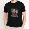New Style Tops And TShirts Threat Level Midnight ShortSleeved Shirts Suitable For Both Unisex And Unisex Comfortable TShirts
