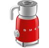 Вспениватель молока Smeg MFF11RDEU elektrischer