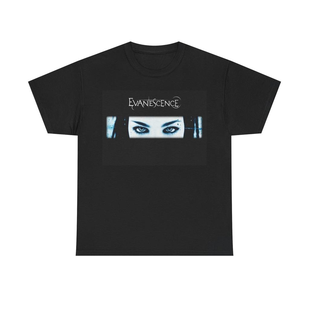 Men's and Women's T-shirts Evanescence