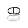 Slurf Brake Cable Front/rear Universal Complete 225 Cm