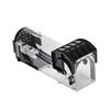 Mandeli Automatic Lock Continuous Mousetrap