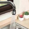 Household Water  Saving Nozzle Kitchen  Proof Universal Watering Head