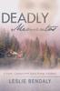Buch Deadly Mementos : A Keith Carson and Sara Porter Mystery