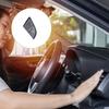 ABS Automobil Zentralverriegelung Schalter Knopf Komfort Touch Design 8K1962107 Rechtslenker Kompatibilität für RS4