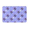 Anime Sailors Moons Usagi And Luna Doormat Anti-Slip Entrance Kitchen Bath Door Floor Mat  Living Room Carpet Rug