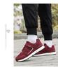 Non-Slip Casual Walking Shoes for Middle-Aged & Elderly Parents - Spring/Autumn Wear-Resistant Footwear for Men & Women