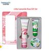 Wuta Kamille Rose Hand Cream Gift Set