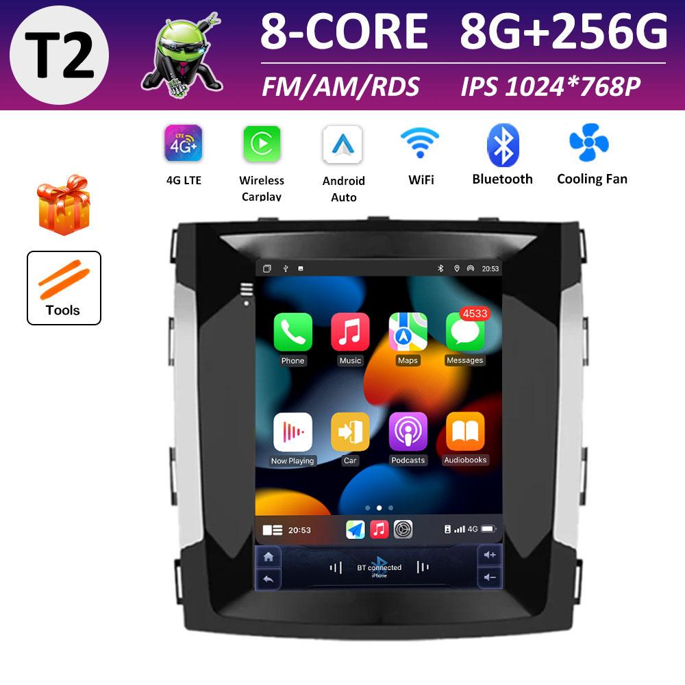 Bluetooth Android Auto Car Video for Great Wall Haval H9 2015 2016 2017 Audio Player Cooling Fan IPS Touch Screen Head Unit WIFI