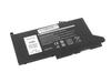 MYJ96 battery for Dell Latitude E7390, E7490 - 11.4v