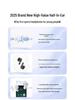 B-20 New Style Short Handle Noise-Cancelling Bluetooth Earphones: High-Quality Sound, Long Battery Life, Comfortable Fit.