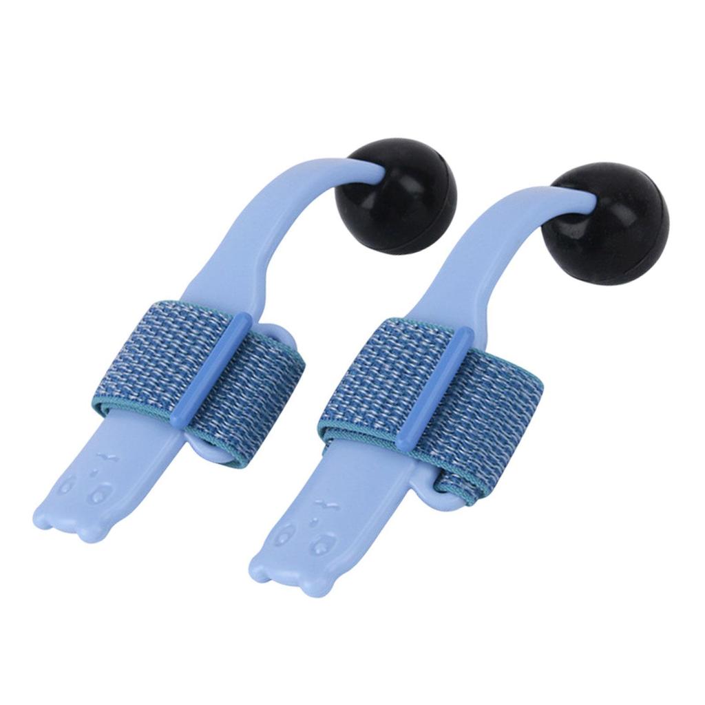 2Pcs Piano Finger Train, Piano Hand for Kids, Musician Adults Beginners Gift Hand Grip Train Hand