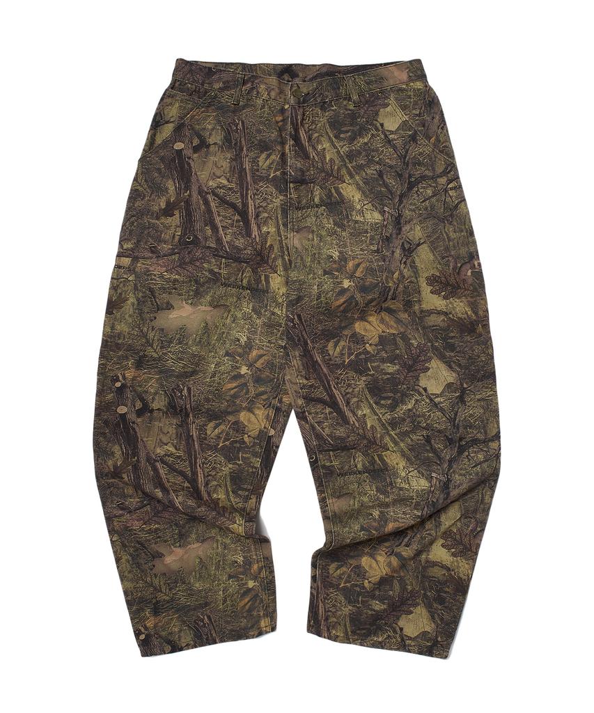 WKNDRS Mountain Pants (Brown)