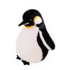 Simulated Doll Penguin Pp Cotton Plush Toy Stuffed Animal Soft Gift Kids For