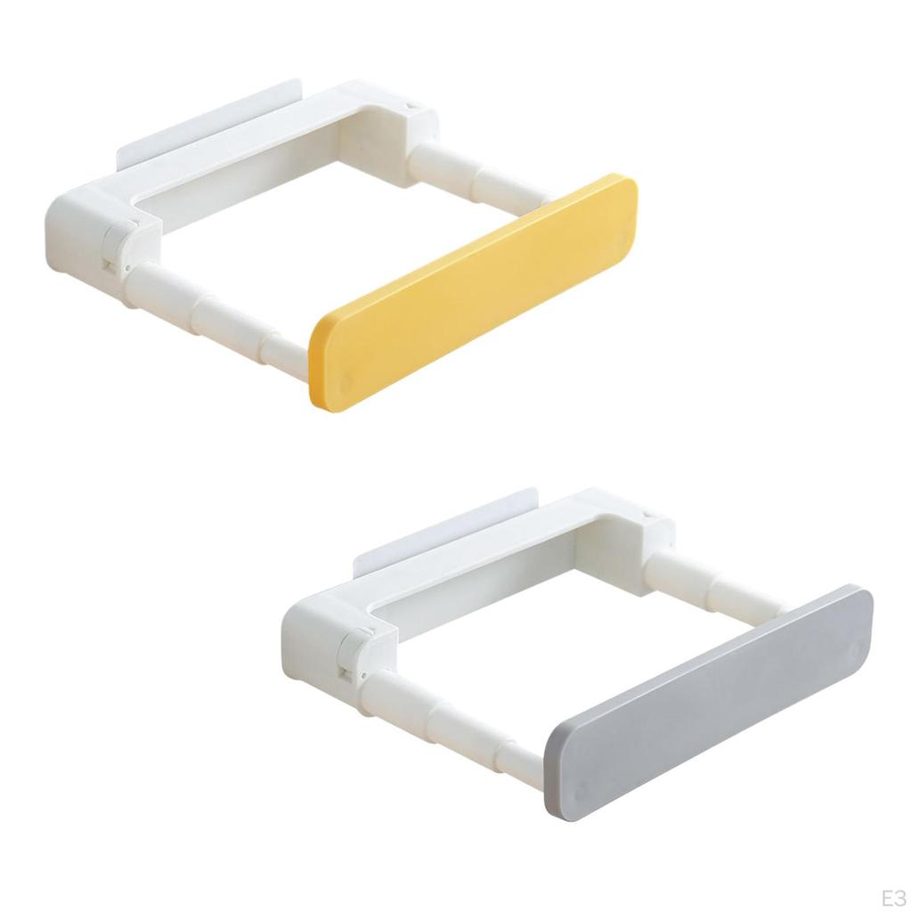 Expandable Sink Wall Organizer for Kitchen And Bathroom