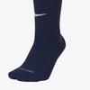 Nike Soccer Socks Unisex 1 Pack Dark Blue SX5728-411