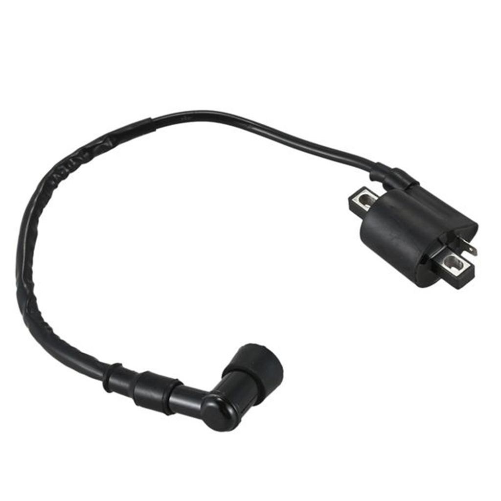 For 125cc 150cc 200cc 250cc Scooter High Pressure Ignition Coil for Spark Plug