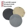 E46 Car Interior Front Left Right Door LoudSpeaker Speaker Cover Replacement For BMW 3 Series 1998-2006 51418213911 51418213912