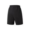 Li Ning Fitness Series Logo Sports Casual Shorts Men Shorts AKSW243-1