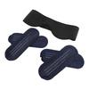 Face Ice Pack Professional Relieve Muscle Fatigue Swelling Relief Hot and Cold Compress Ice Pack Wrap for Jaw Chin Dental