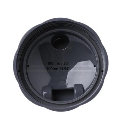 Coperchio di ricambio + Guarnizione in gomma per bicchieri NutriBullet 600W 900W