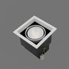 UOSU Recessed LED Spotlight