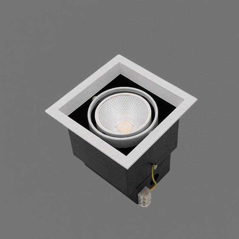 UOSU Recessed LED Spotlight