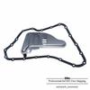 Automatic Transmission Filter With Gasket Kit 4T65E For Chevy Buick Oldsmobile