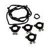 High Quality New For 12030-5A2-A01 Auto Engine Valve Cover Gasket Set 2013-2017  2.4L EX EXL 2013-2017 VTEC Gaskets