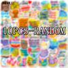 103056Pcs Bible Inspirational Colored Text Stickers Aesthetic Diy Scrapbook Laptop Stationary Suitcase Decals Graffiti Sticker