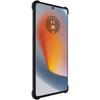 IMAK Husă Pentru Motorola Edge 50 Fusion 5G Colțuri Întărite Mată TPU Acoperire Telefon
